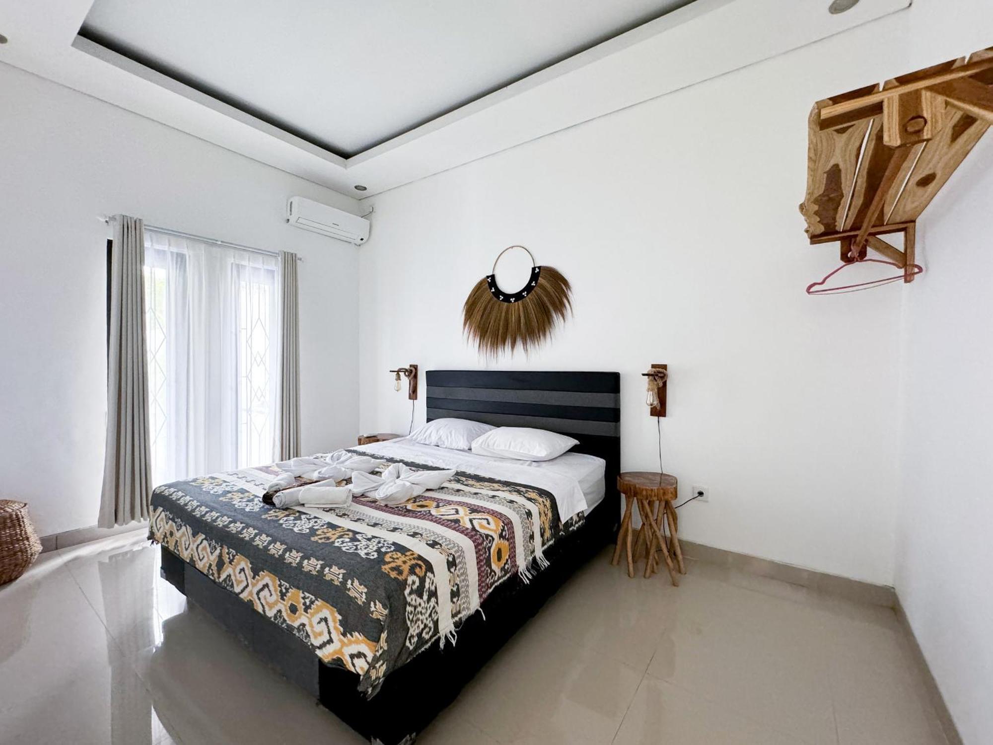 Gilang Balangan Villa Jimbaran  Exterior photo