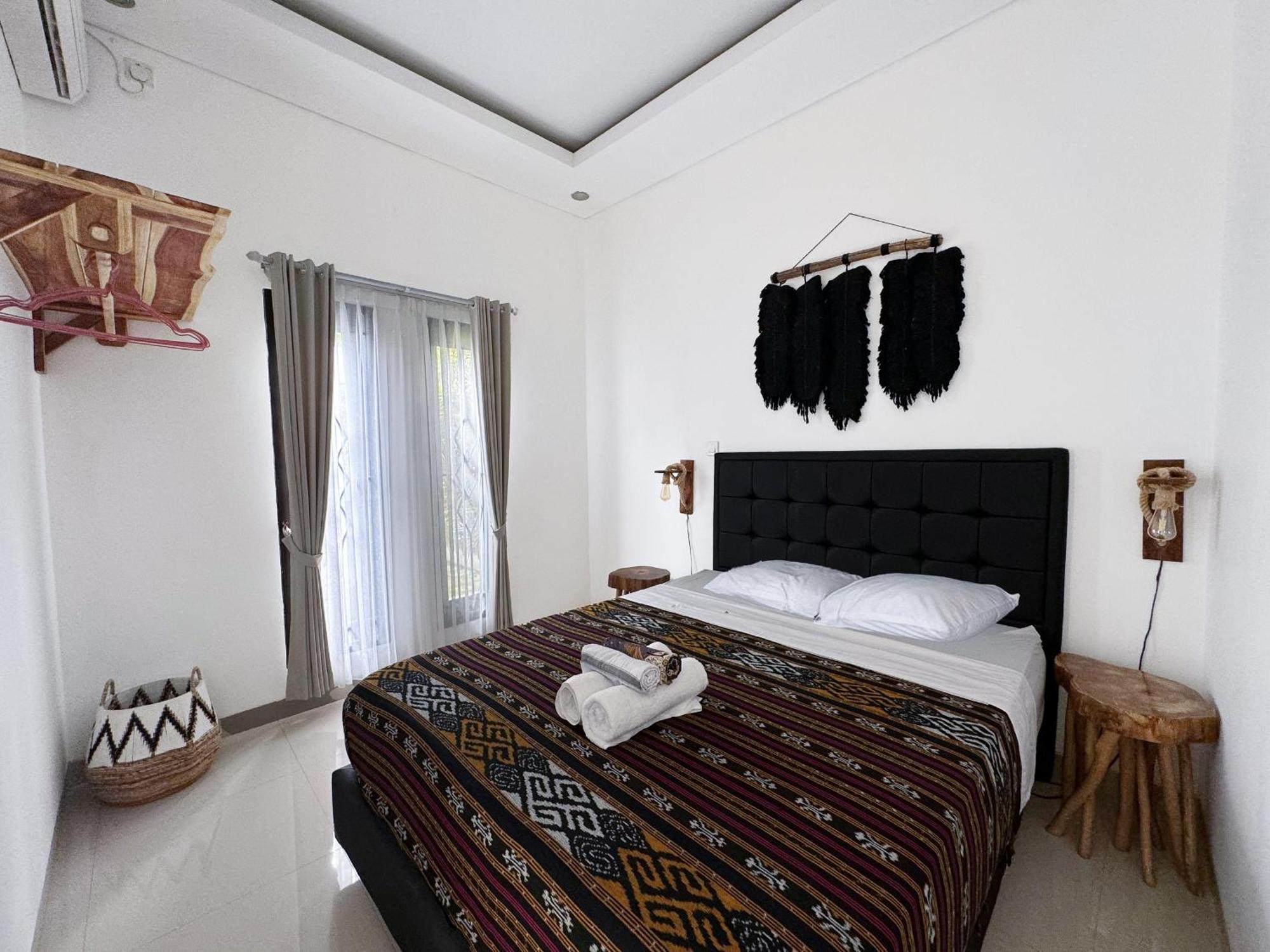 Gilang Balangan Villa Jimbaran  Exterior photo