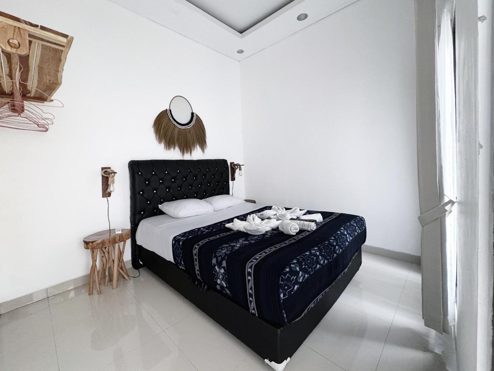 Gilang Balangan Villa Jimbaran  Exterior photo