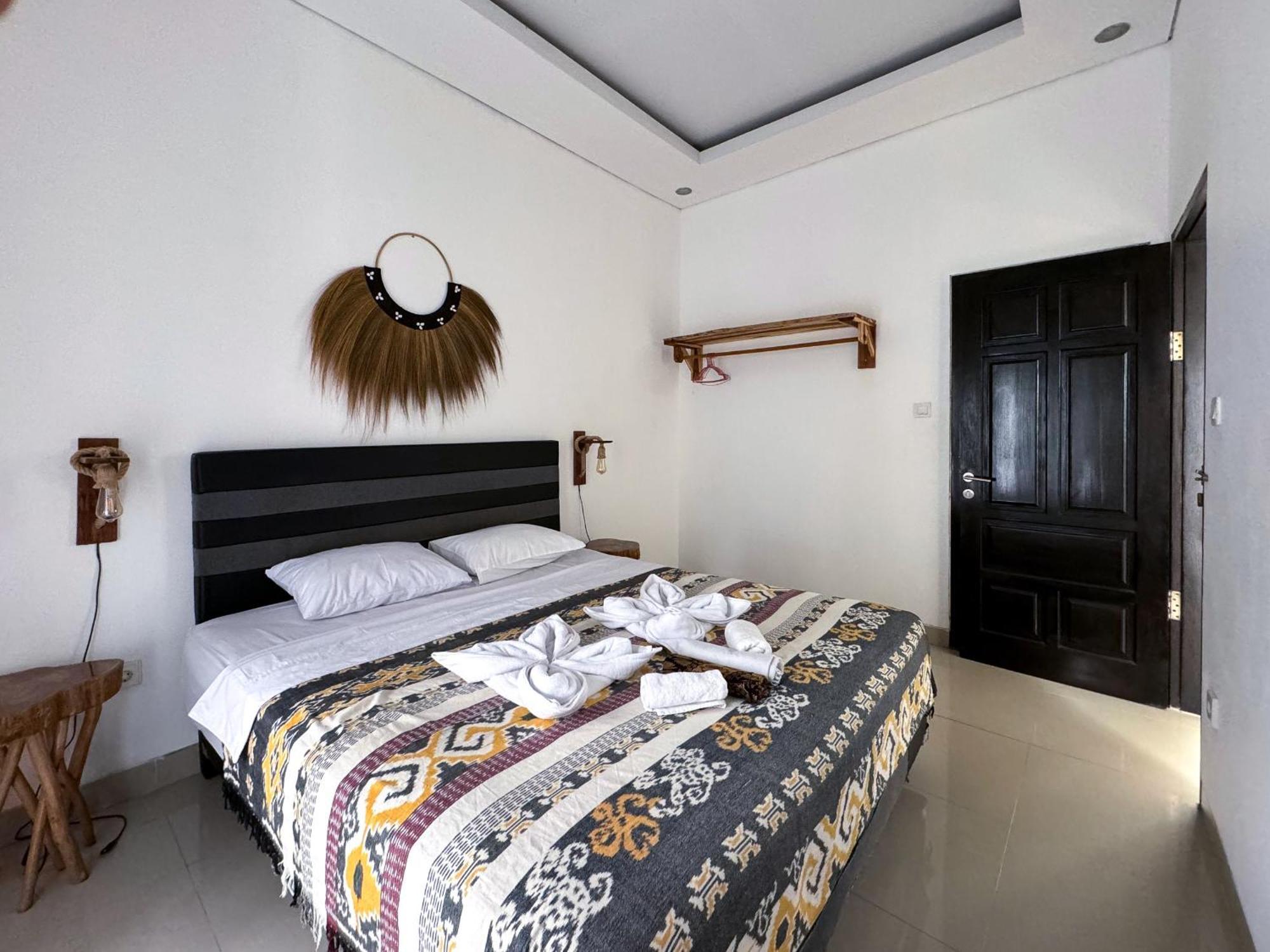 Gilang Balangan Villa Jimbaran  Exterior photo