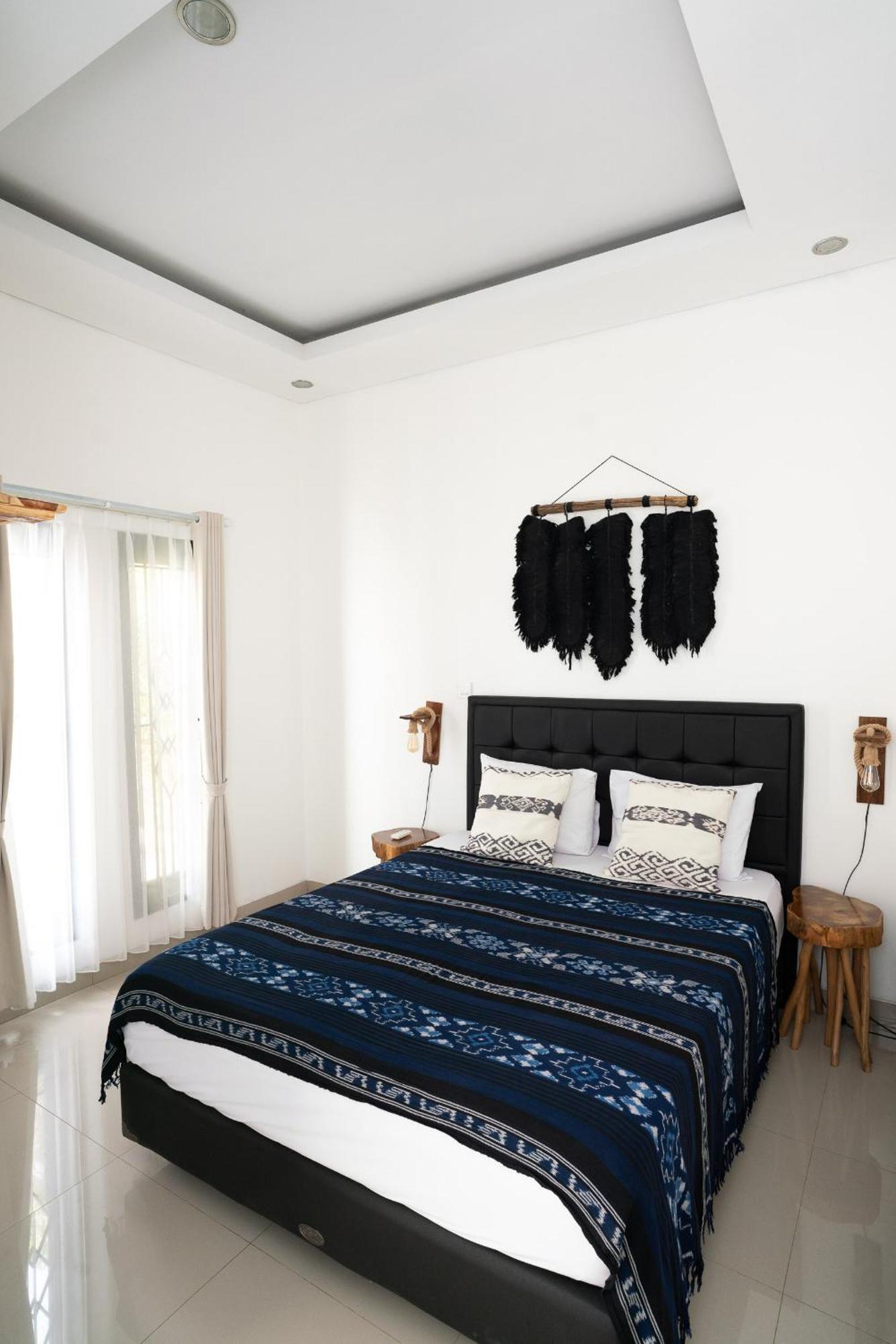 Gilang Balangan Villa Jimbaran  Exterior photo